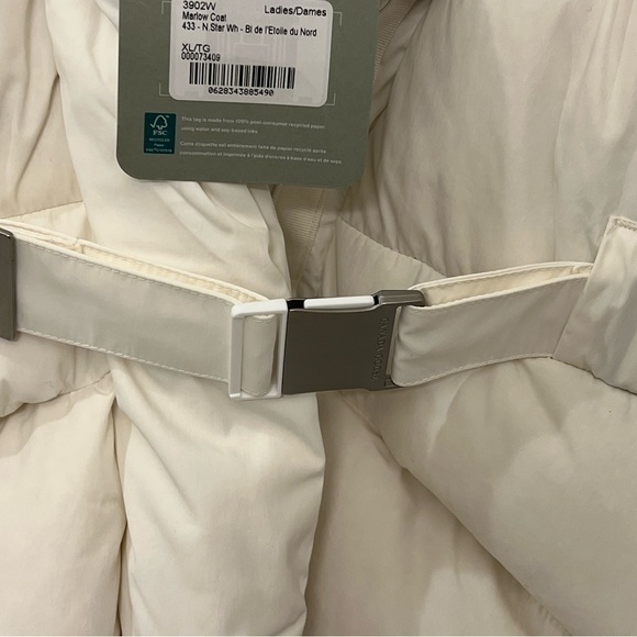 Canada Goose Marlow Coat - Picture 3 of 7